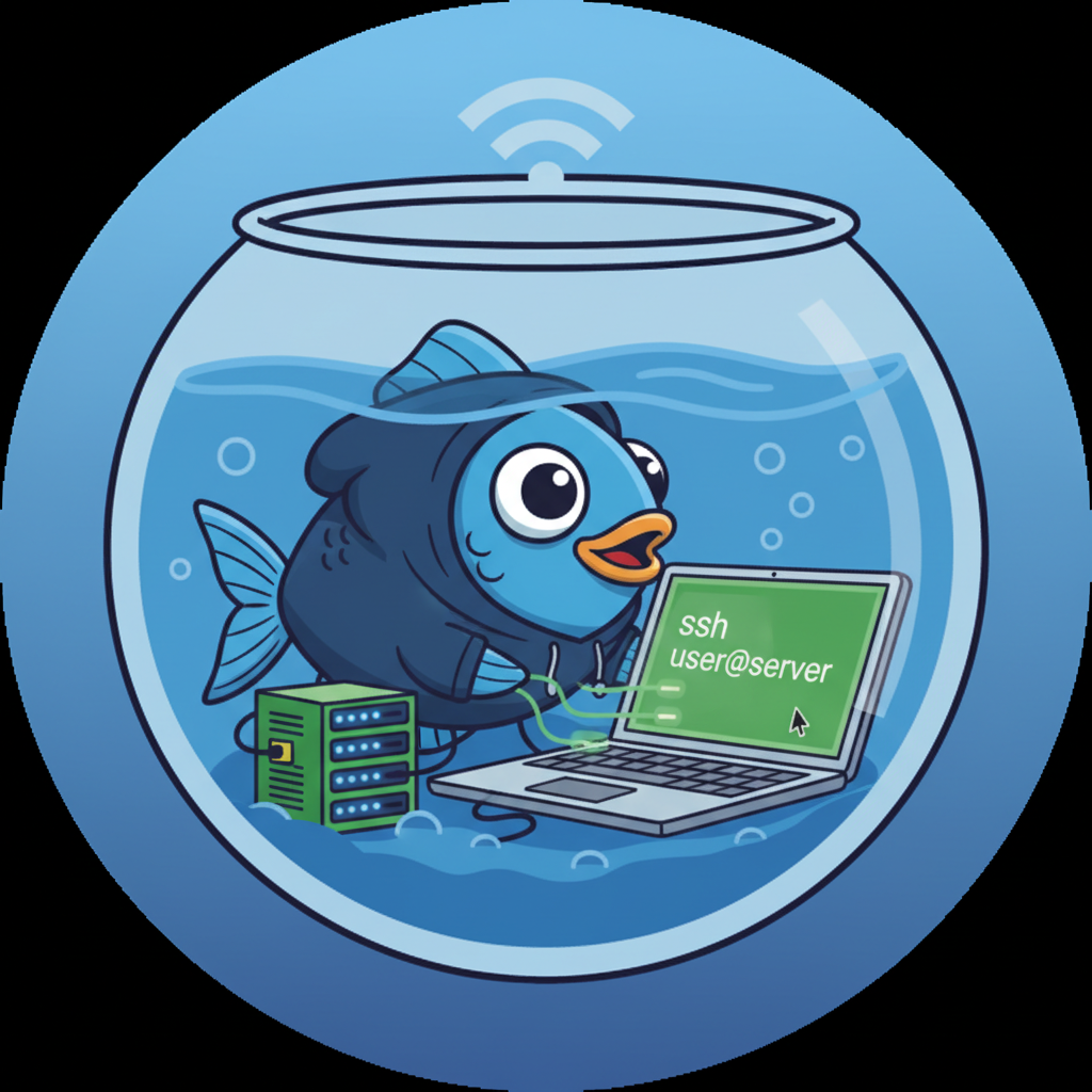 FishMux